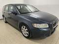 Volvo V50 D2 POLAR PLUS Blu/Azzurro - thumbnail 3
