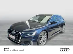 Audi A6 Avant 50 Qu. S LINE PANO STANDHZ HEADUP B&O