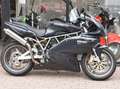 Ducati SuperSport 900 ***MOTO VERTE*** Zwart - thumbnail 2