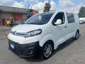 Citroen Jumpy Jumpy BlueHDi 115 S&S PL-TN-DC ** iva** Bianco - thumbnail 1