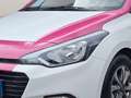 Hyundai i20 1.2 Passion Weiß - thumbnail 5
