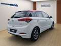 Hyundai i20 1.2 Passion Weiß - thumbnail 3