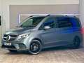 Mercedes-Benz V 300 *EDITION19*ACC*360°*AMG*4M*AHK*kompakt Grigio - thumbnail 1