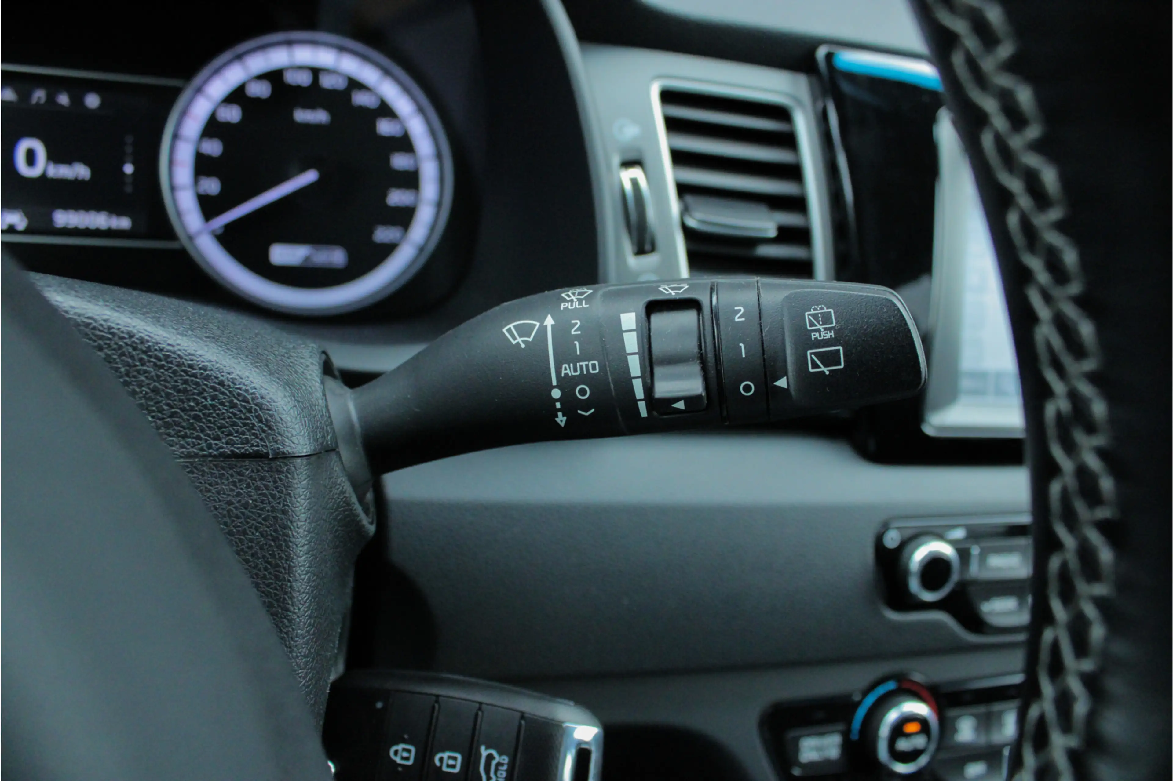Kia Niro 1.6 GDi Hybrid DynamicLine |Apple/Android|stoel/st — photo 29