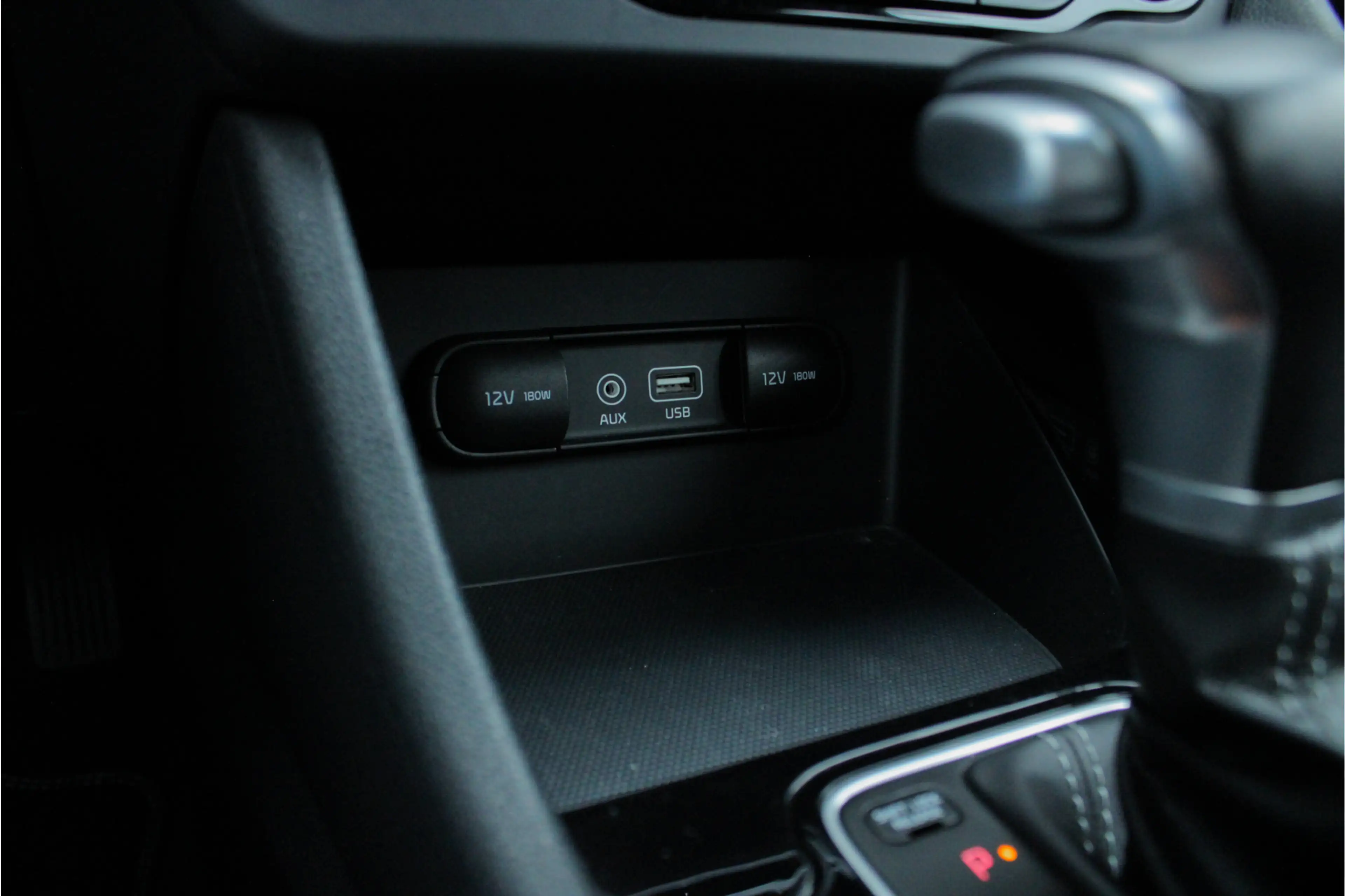 Kia Niro 1.6 GDi Hybrid DynamicLine |Apple/Android|stoel/st — photo 24