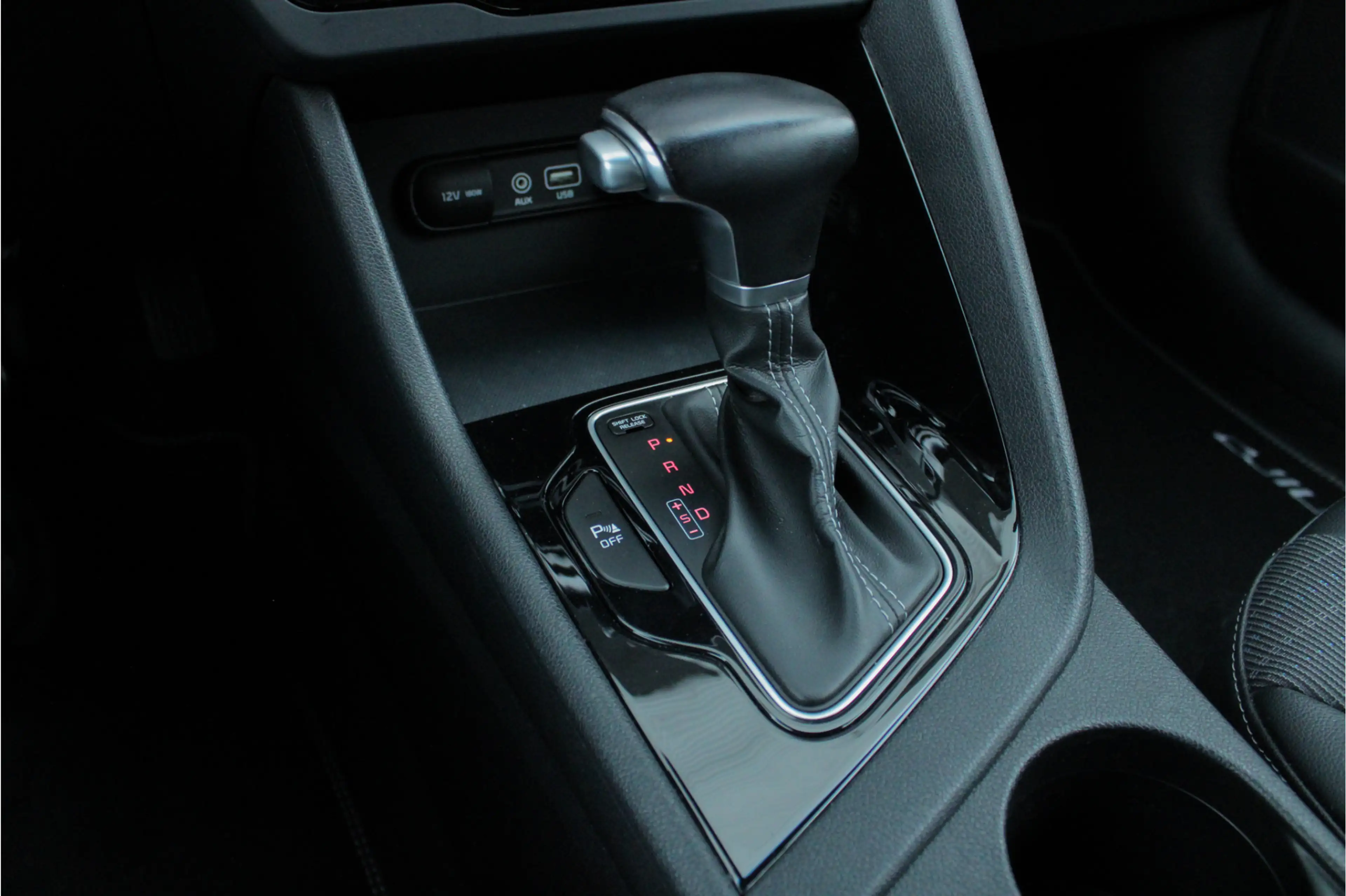 Kia Niro 1.6 GDi Hybrid DynamicLine |Apple/Android|stoel/st — photo 33
