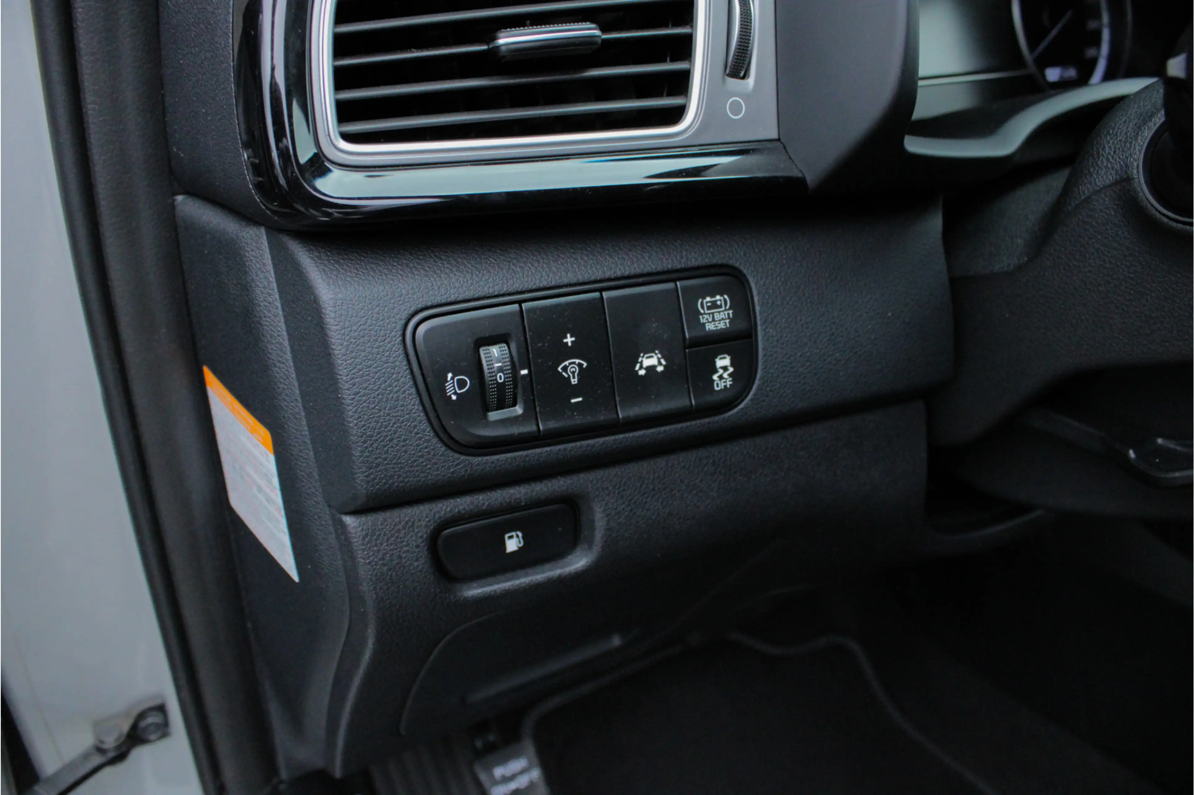 Kia Niro 1.6 GDi Hybrid DynamicLine |Apple/Android|stoel/st — photo 23