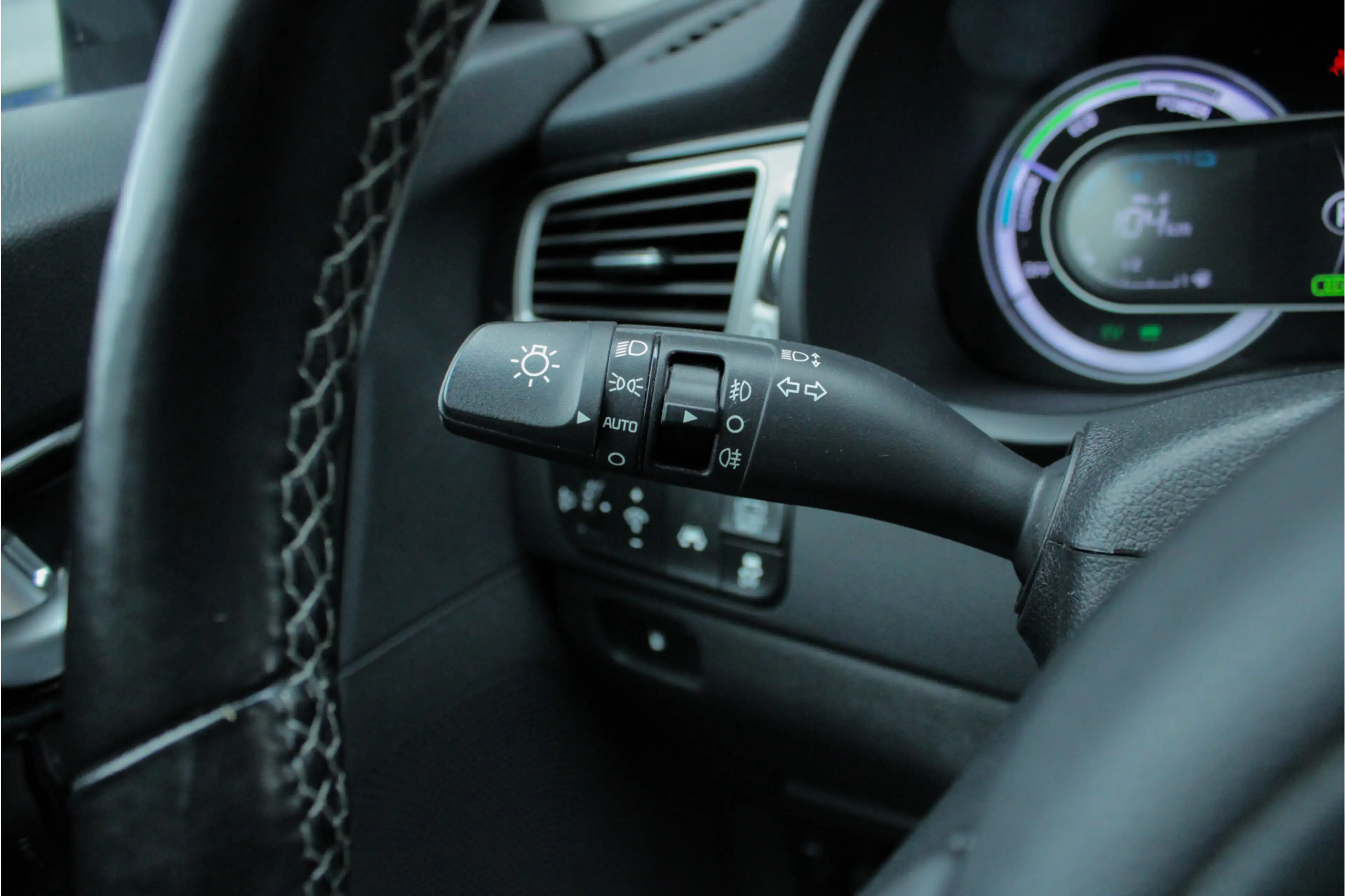 Kia Niro 1.6 GDi Hybrid DynamicLine |Apple/Android|stoel/st — photo 26