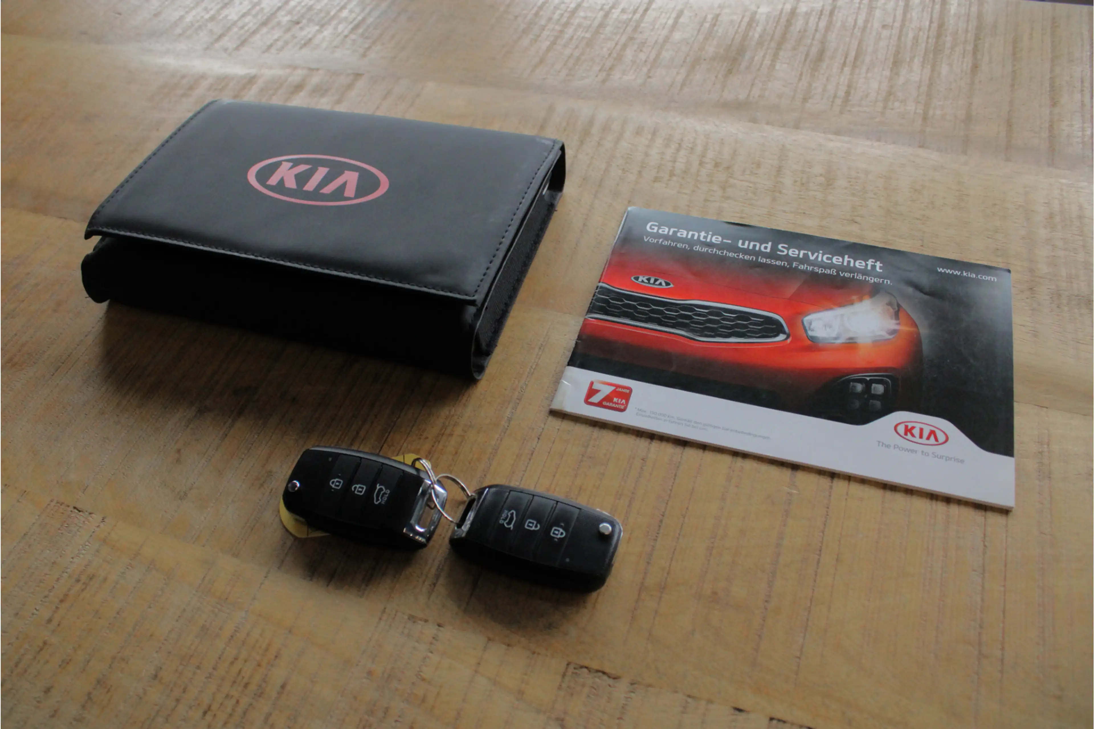 Kia Niro 1.6 GDi Hybrid DynamicLine |Apple/Android|stoel/st — photo 14