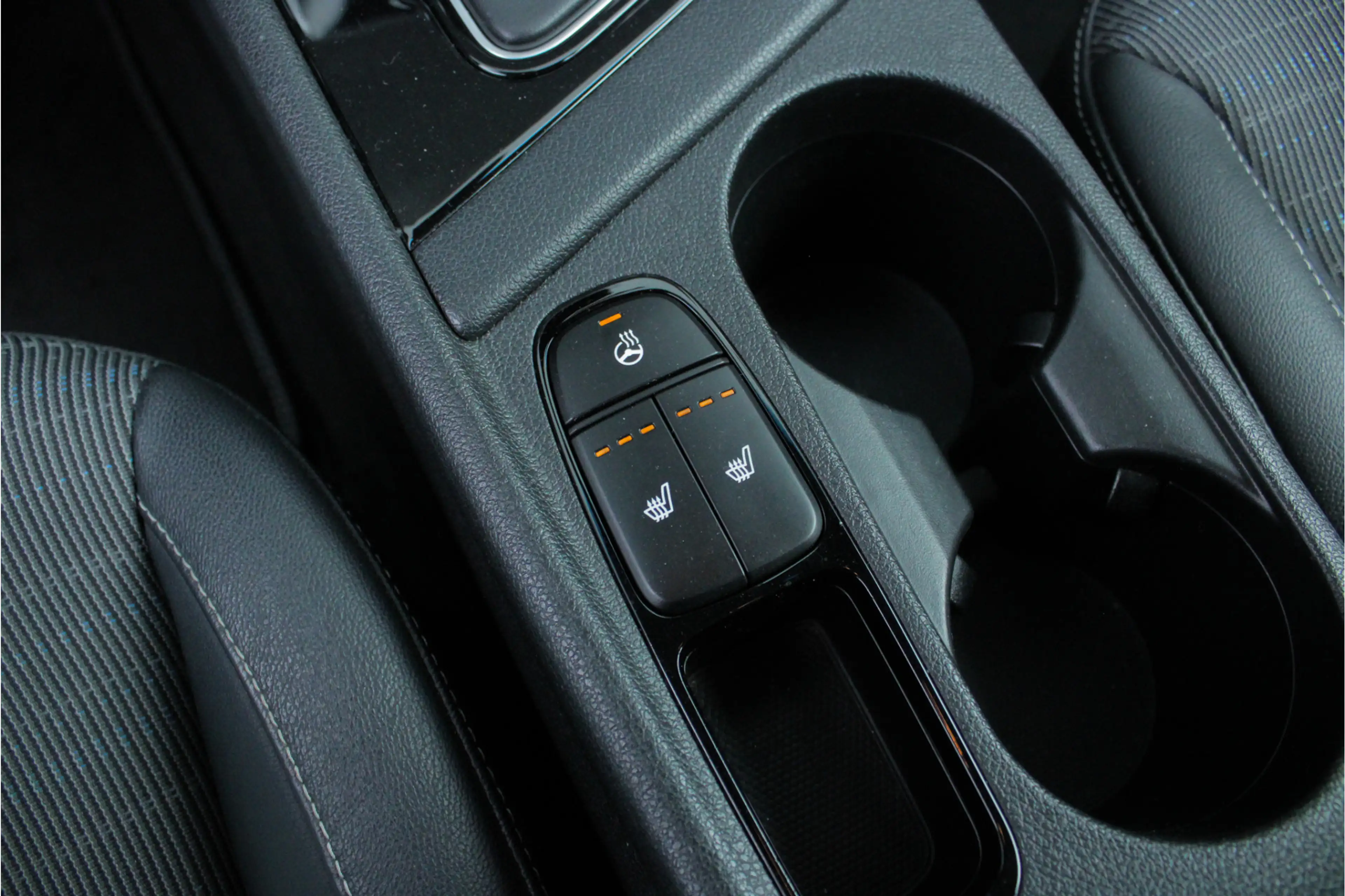 Kia Niro 1.6 GDi Hybrid DynamicLine |Apple/Android|stoel/st — photo 17