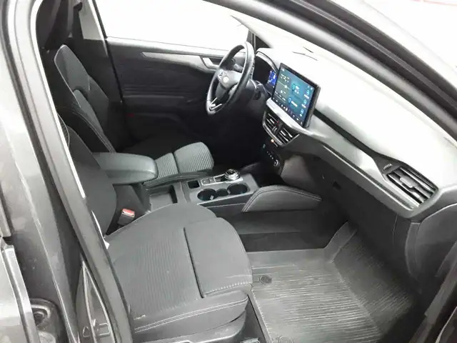Ford Focus view 8