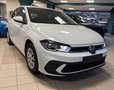 Volkswagen Polo Polo 5p 1.0 evo Comfortline 80cv Blanc - thumbnail 3