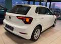 Volkswagen Polo Polo 5p 1.0 evo Comfortline 80cv Blanc - thumbnail 7
