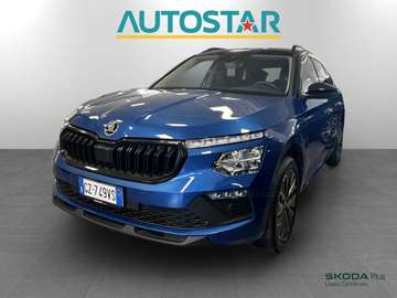 1.5 tsi 130 Edition 150cv dsg - PREZZO ESPOSTO ESCLUSO IVA