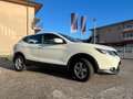 Nissan Qashqai 1.2 ACENTA 115 CV Weiß - thumbnail 3