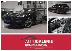 Skoda Octavia 2.0 TDI DSG RS Plus *PANO*AHK*ACC*CAM*