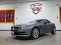 Mercedes-Benz SLK 200 1.800cc 185cv 6m roadster Grau - thumbnail 33