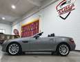 Mercedes-Benz SLK 200 1.800cc 185cv 6m roadster Grau - thumbnail 20