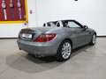 Mercedes-Benz SLK 200 1.800cc 185cv 6m roadster Grau - thumbnail 32