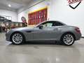 Mercedes-Benz SLK 200 1.800cc 185cv 6m roadster Grau - thumbnail 10
