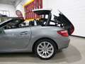 Mercedes-Benz SLK 200 1.800cc 185cv 6m roadster Grau - thumbnail 9