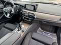 BMW 520 d Touring M Sport +Garantie+Finanzierung+ Bleu - thumbnail 28