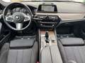 BMW 520 d Touring M Sport +Garantie+Finanzierung+ Bleu - thumbnail 13
