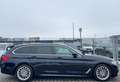 BMW 520 d Touring M Sport +Garantie+Finanzierung+ Bleu - thumbnail 9