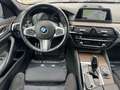 BMW 520 d Touring M Sport +Garantie+Finanzierung+ Bleu - thumbnail 12