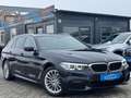 BMW 520 d Touring M Sport +Garantie+Finanzierung+ Bleu - thumbnail 1