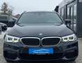 BMW 520 d Touring M Sport +Garantie+Finanzierung+ Bleu - thumbnail 2