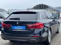 BMW 520 d Touring M Sport +Garantie+Finanzierung+ Bleu - thumbnail 6