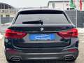 BMW 520 d Touring M Sport +Garantie+Finanzierung+ Bleu - thumbnail 7