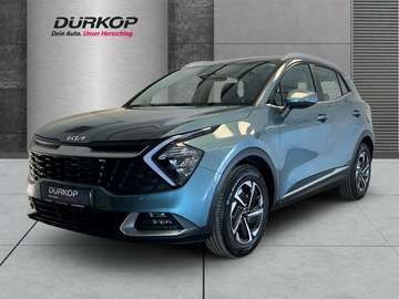 Vision 1.6 T-GDI Navi LED ACC Apple CarPlay Mehrzo