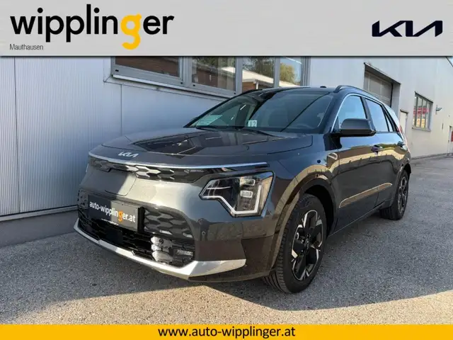Kia e-Niro NIROEV GOLD E-MOTOR 64,8 kWh LP.: € 47.390,00