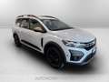 Dacia Jogger 1.0 tce extreme up gpl 100cv Bianco - thumbnail 3