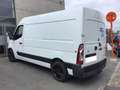Renault Master F3300 L2H2 2.3 DCI 125CH GRAND CONFORT Blanc - thumbnail 3