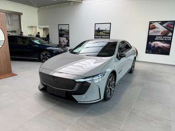 Takumi 68KWh - Directiewagen + Garantie 11/2031