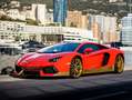 Lamborghini Aventador Aventador 6.5 V12 LP 700-4 Piros - thumbnail 4