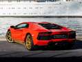 Lamborghini Aventador Aventador 6.5 V12 LP 700-4 Piros - thumbnail 15