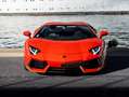 Lamborghini Aventador Aventador 6.5 V12 LP 700-4 Piros - thumbnail 2