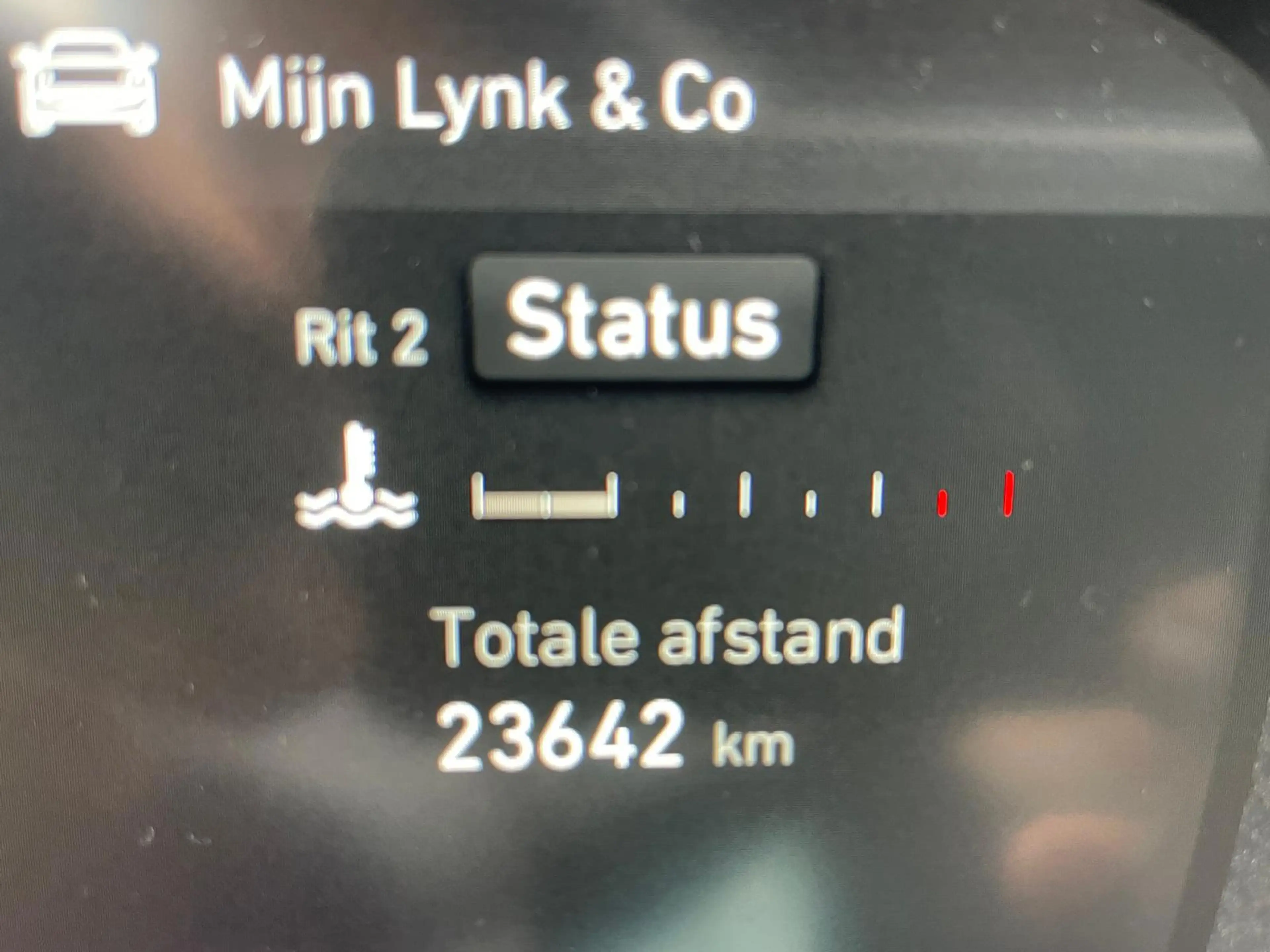 Lynk & Co 01 1.5 — photo 11