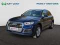 Audi Q5 Business Edition 2.0 TDI quattro 120(163) kW(ch) S tronic Bleu - thumbnail 1