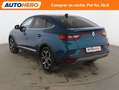 Renault Arkana 1.6 E-Tech Zen 105kW Azul - thumbnail 4