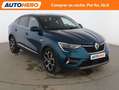 Renault Arkana 1.6 E-Tech Zen 105kW Azul - thumbnail 8