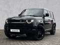 Land Rover Defender 110 P525 AWD V8 Negro - thumbnail 1