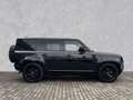 Land Rover Defender 110 P525 AWD V8 Negro - thumbnail 6