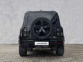 Land Rover Defender 110 P525 AWD V8 Negro - thumbnail 7