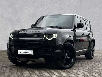 110 P525 AWD V8