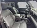 Land Rover Defender 110 P525 AWD V8 Negro - thumbnail 3